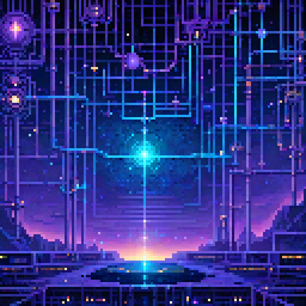 The Autonomous Margin