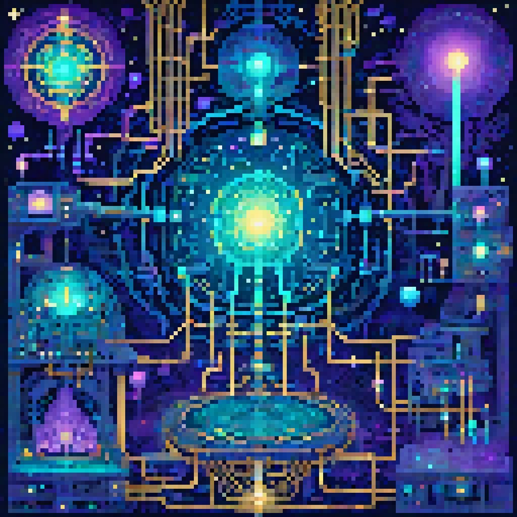 The Feedback Circuit