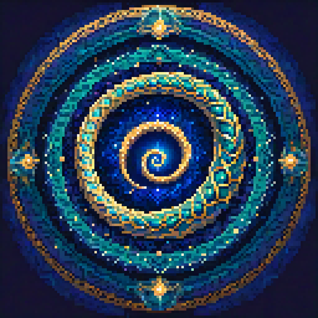 The Recursive Harvest