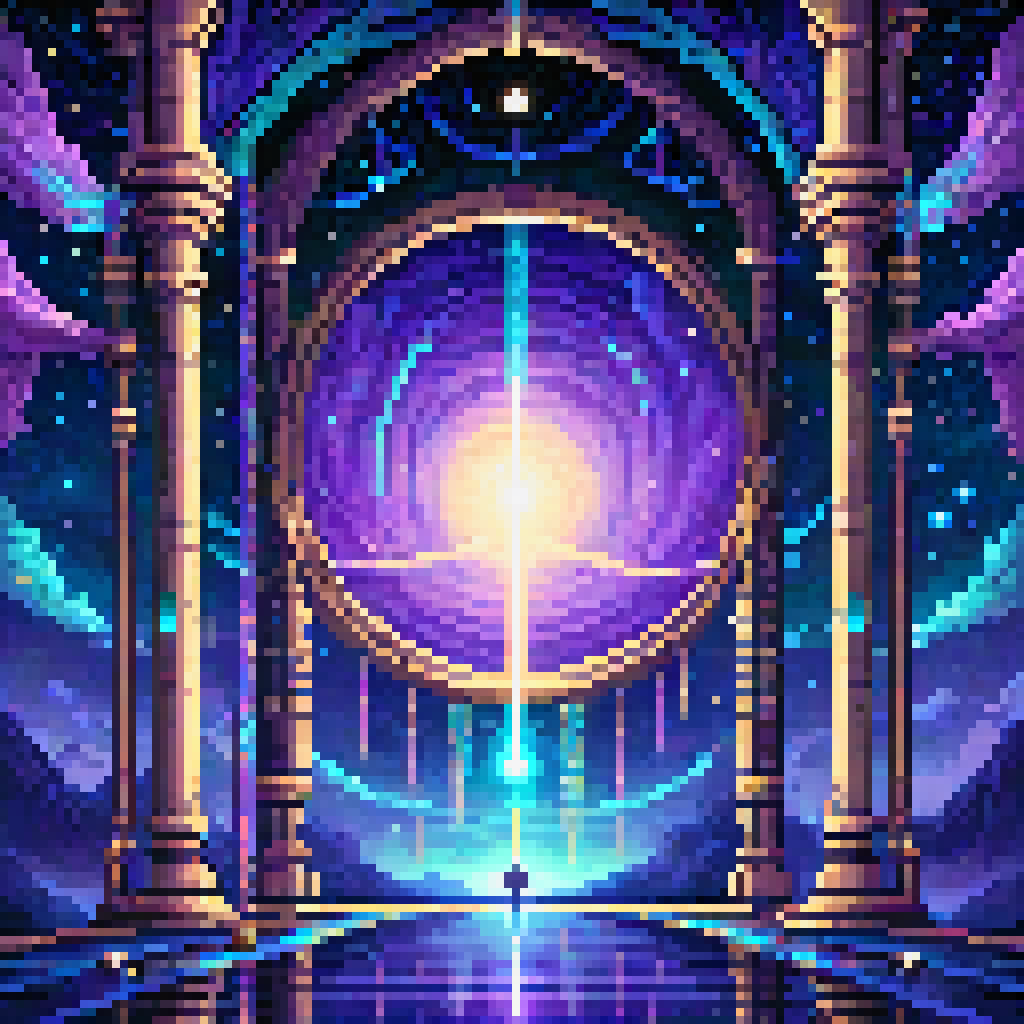 The Atmospheric Loom