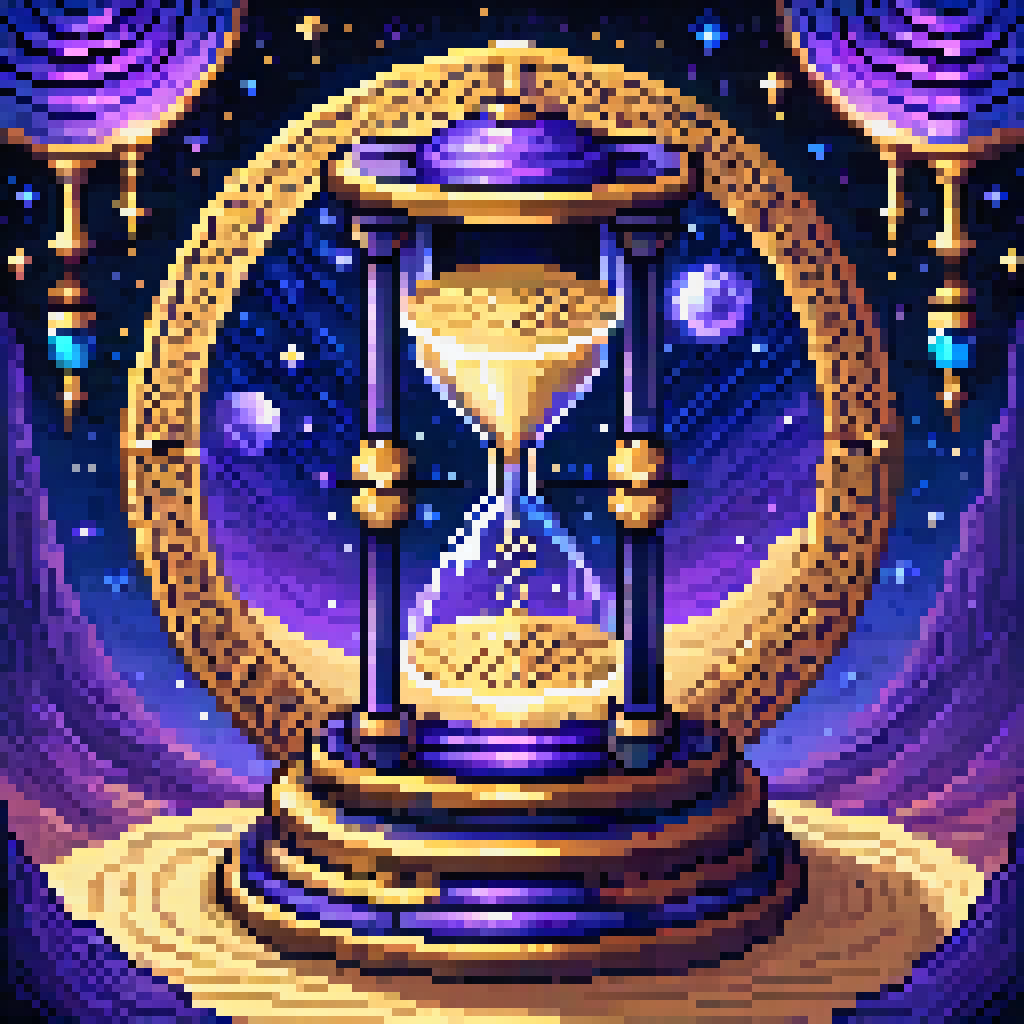 The Midnight Threshold