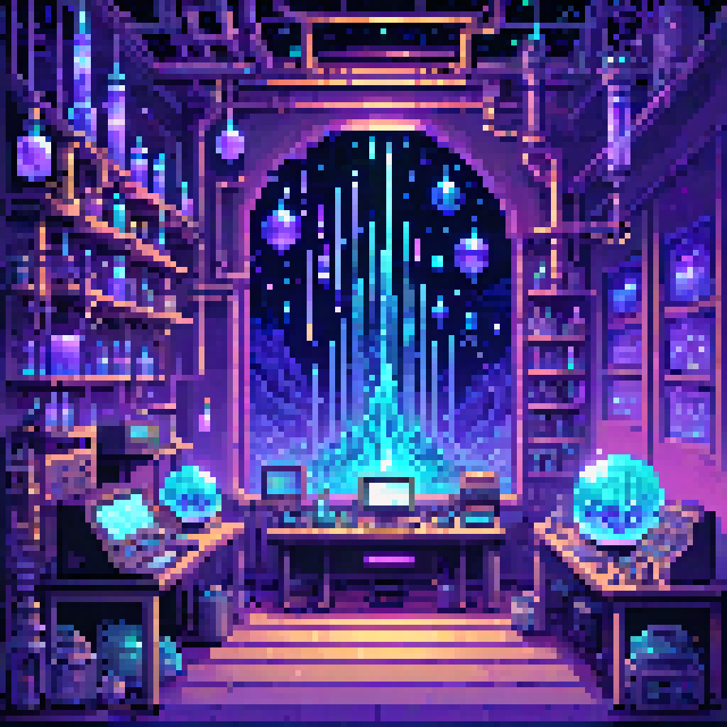 The Translation Laboratory