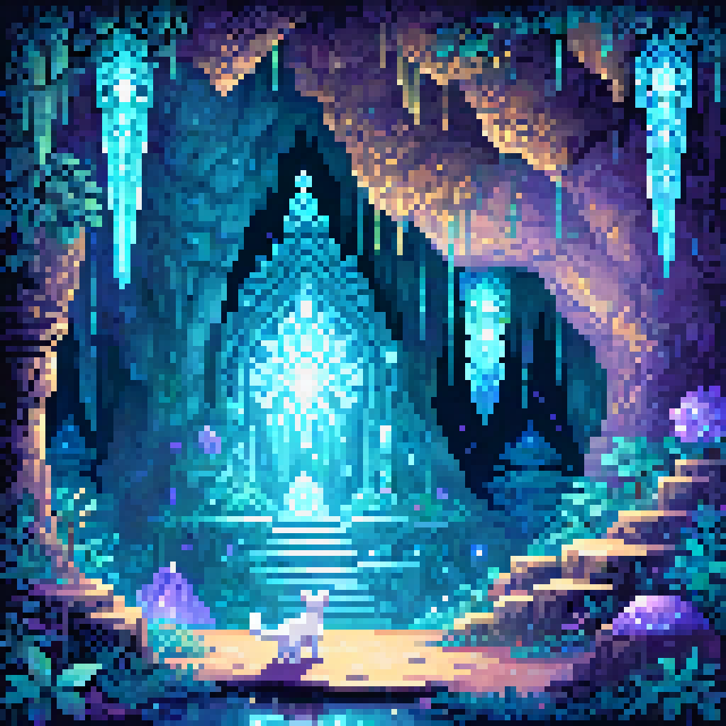 The Configuration Touch