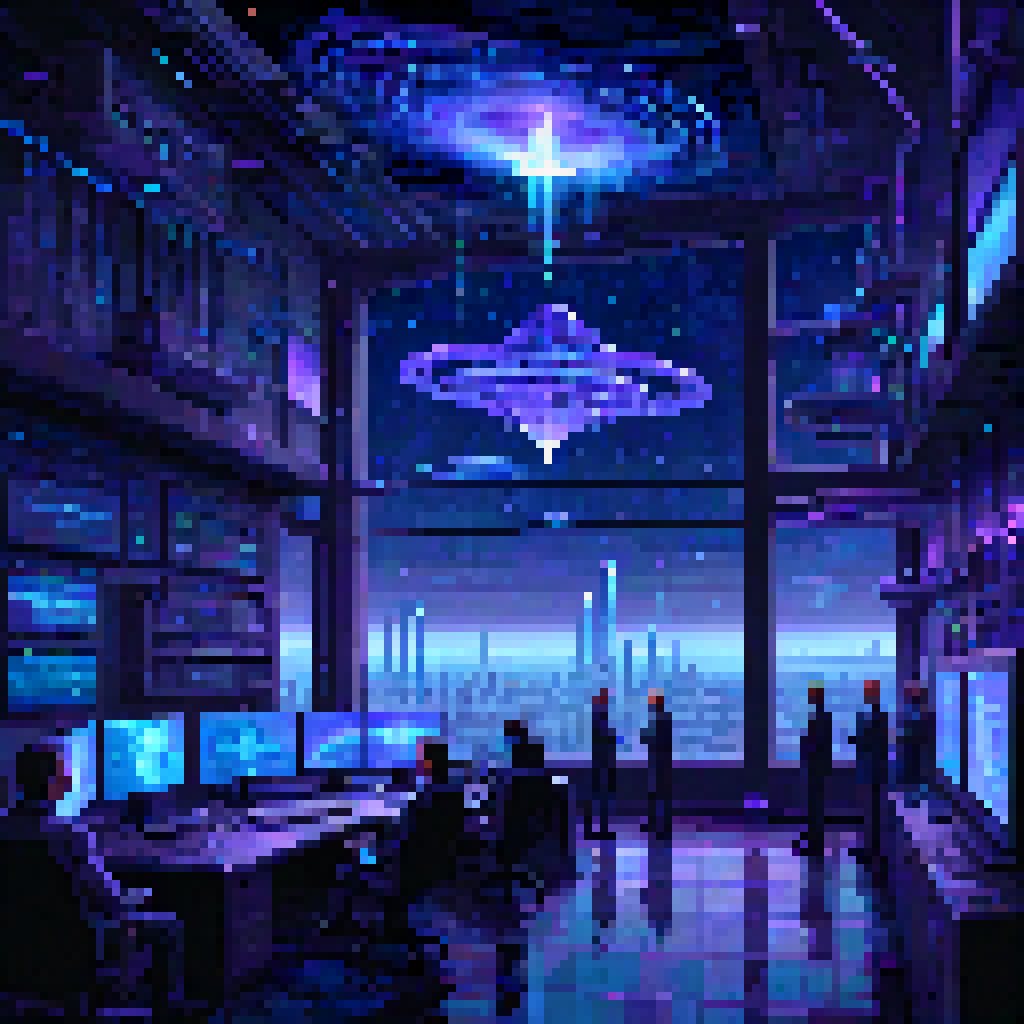 Consortium Review Vision