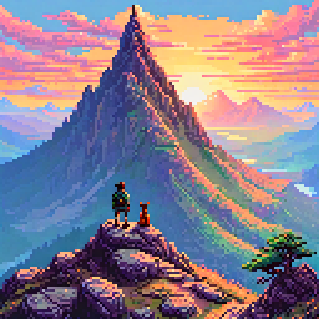 The Awakening Complete