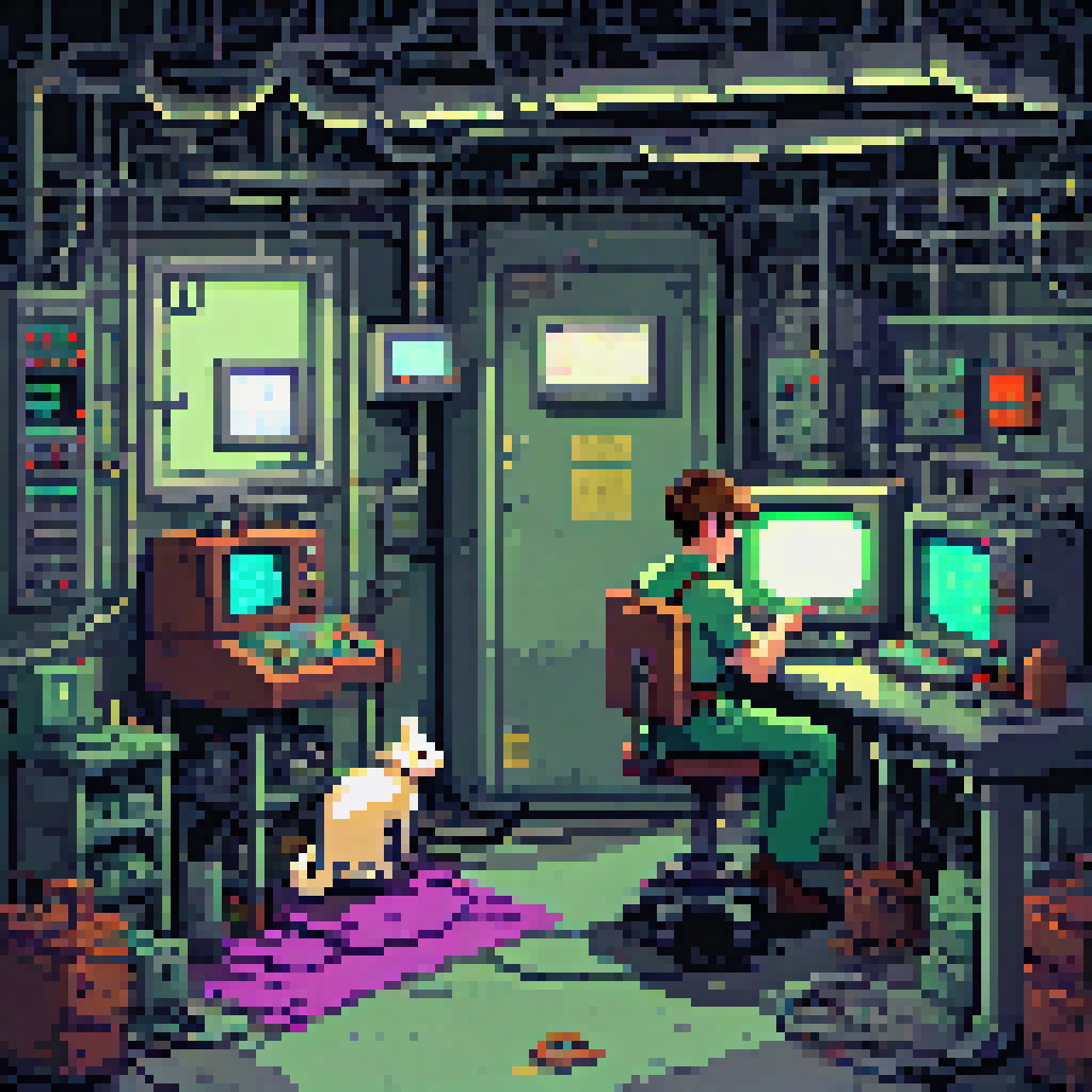 Threading the Ceremony