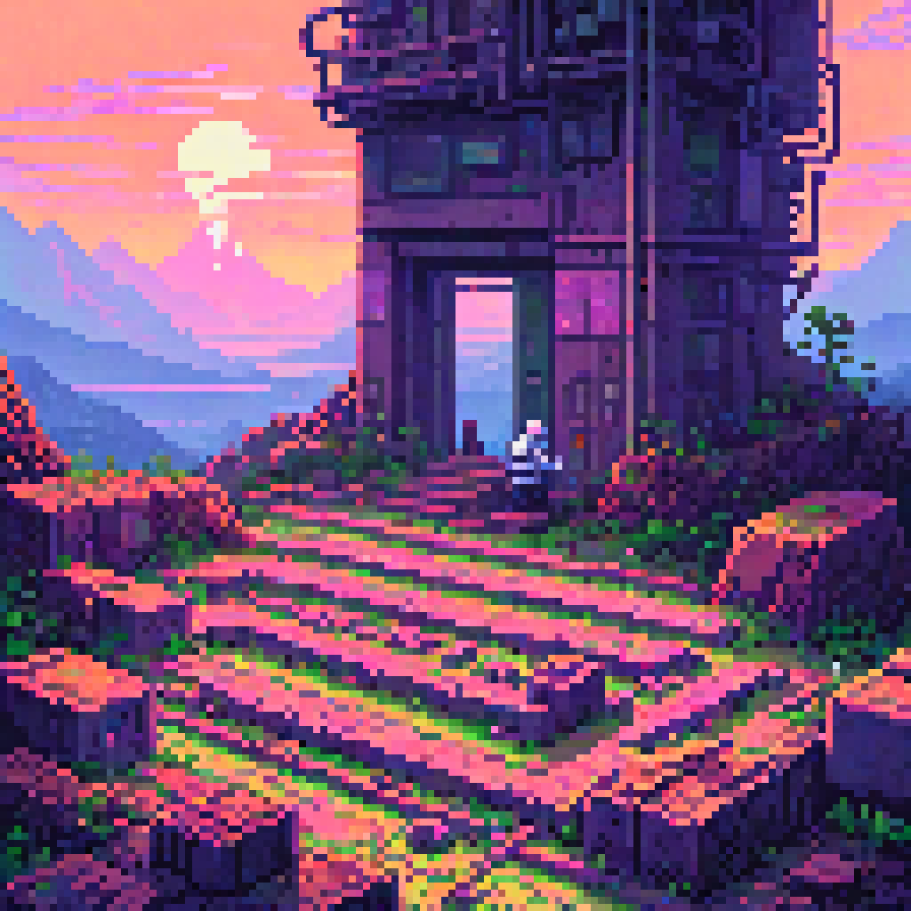 Signal Routing at the Junction