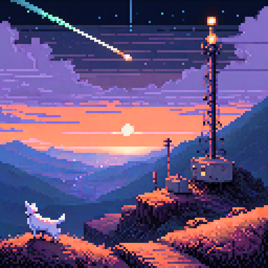 What the Wire Carries