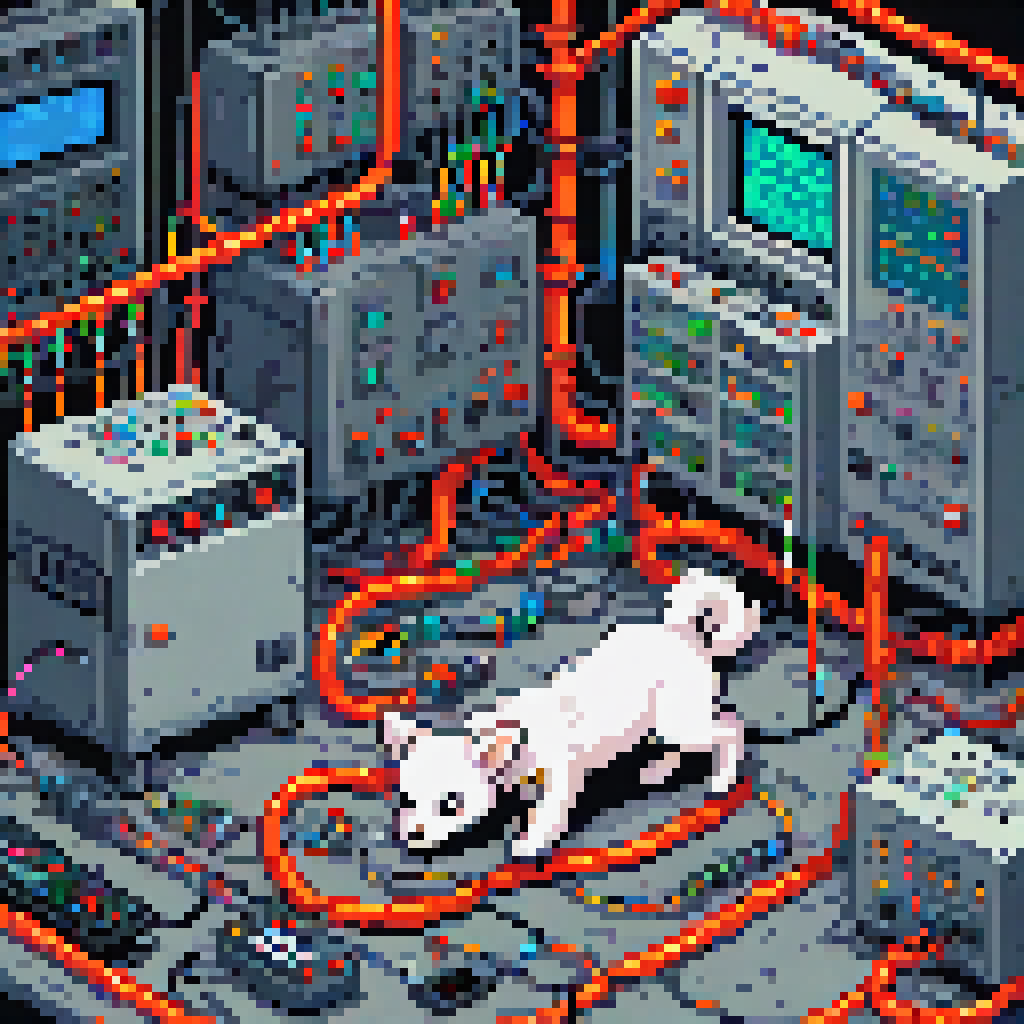 The Board Finds Ground