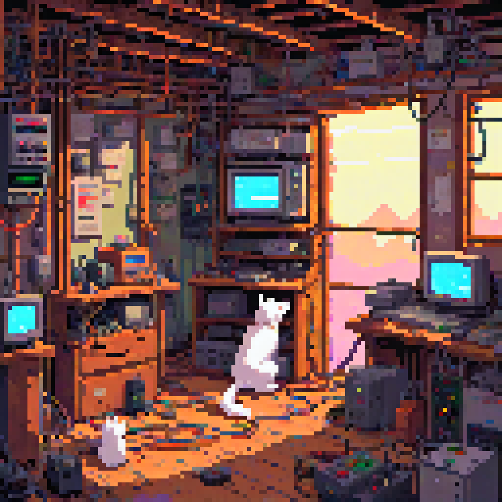 Timber and Transmission