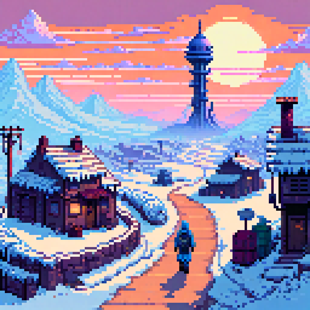 Frequency Before Footfall