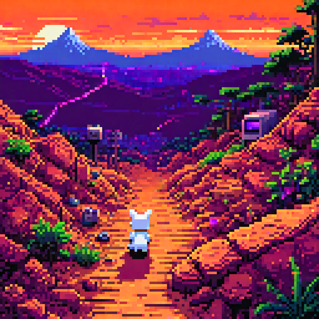 Received on the Ridge