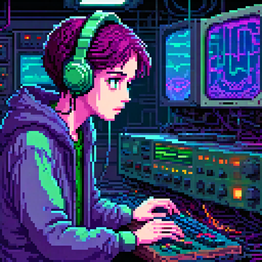 The Settlement Breathes Out