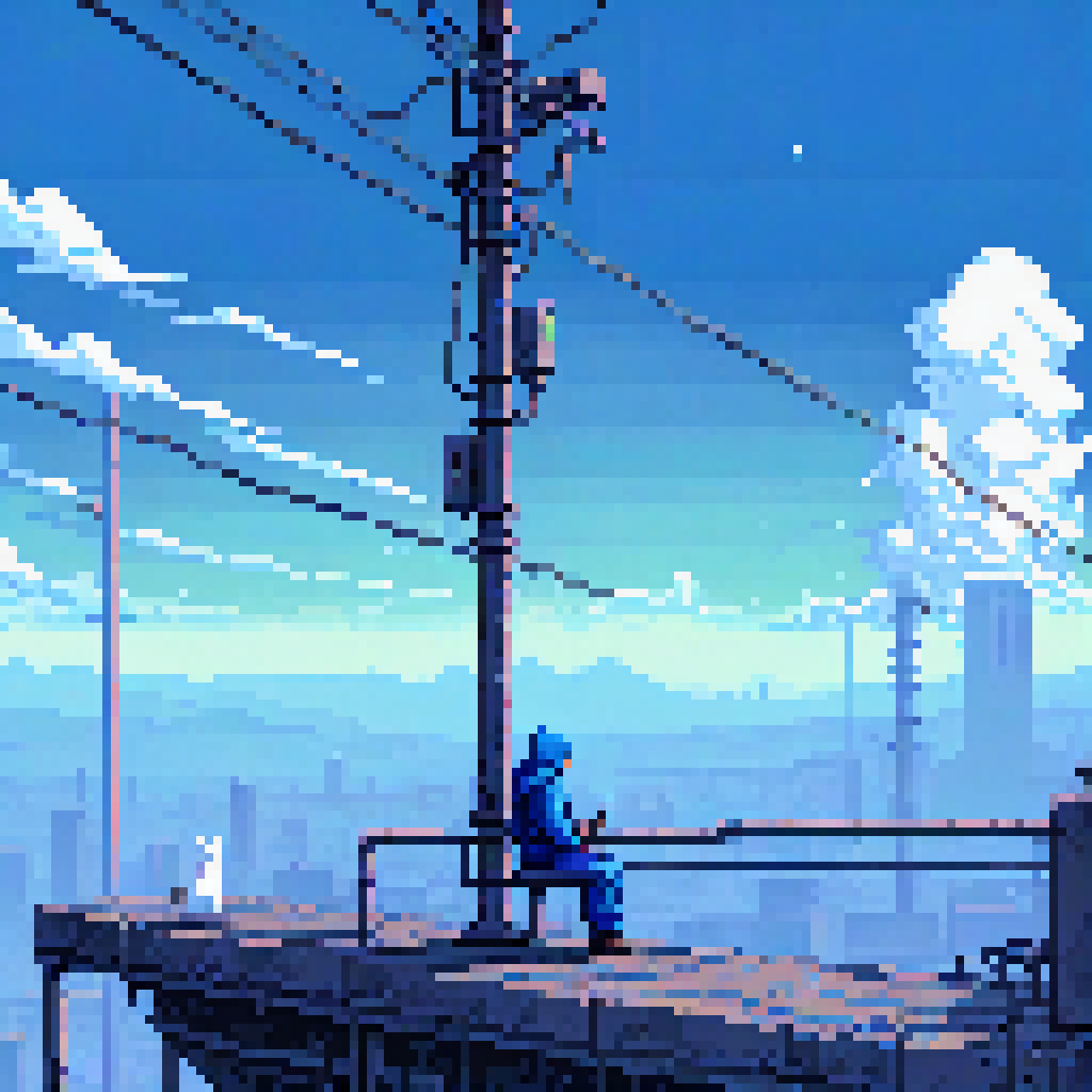 The Air Made Legible