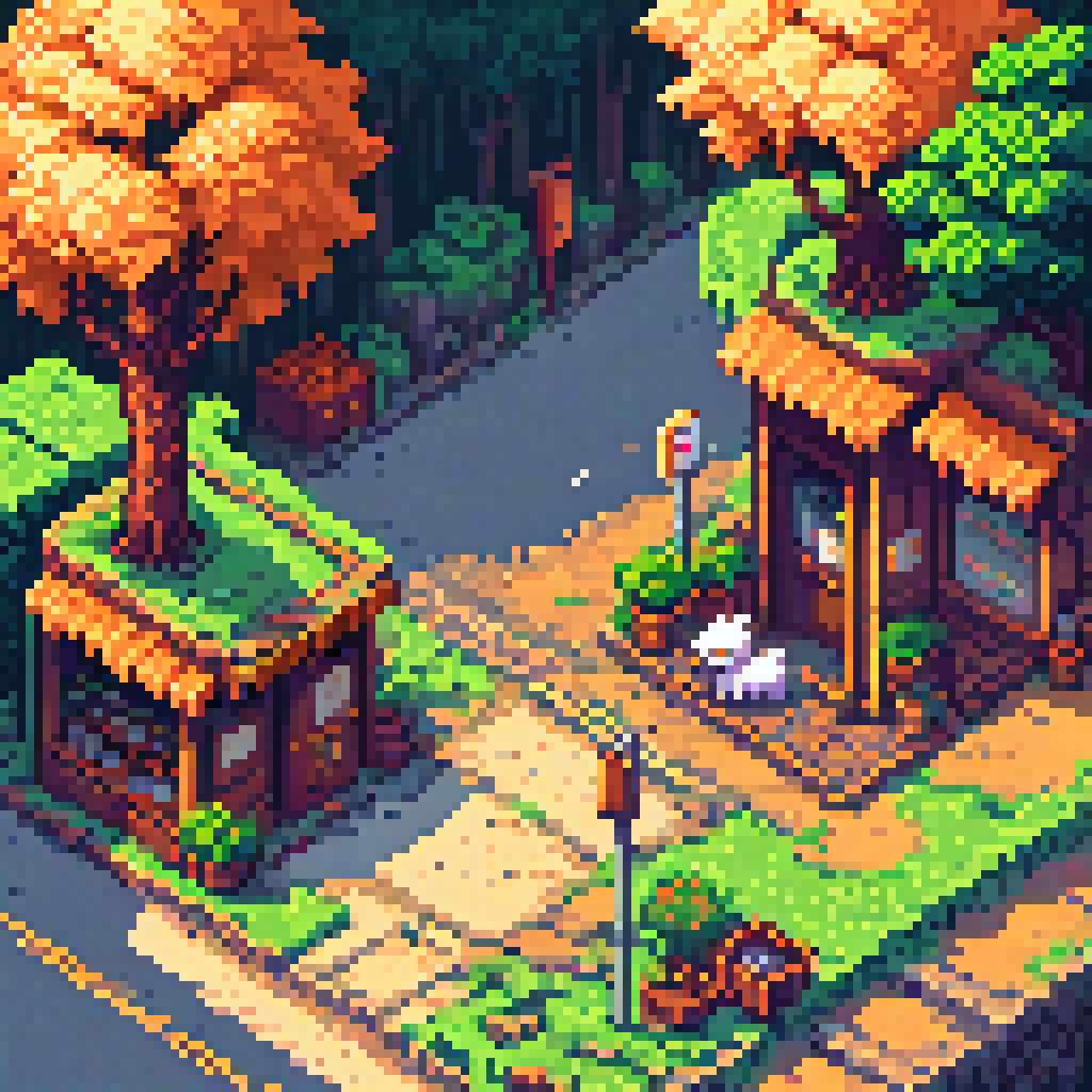 Pressure at the Treeline