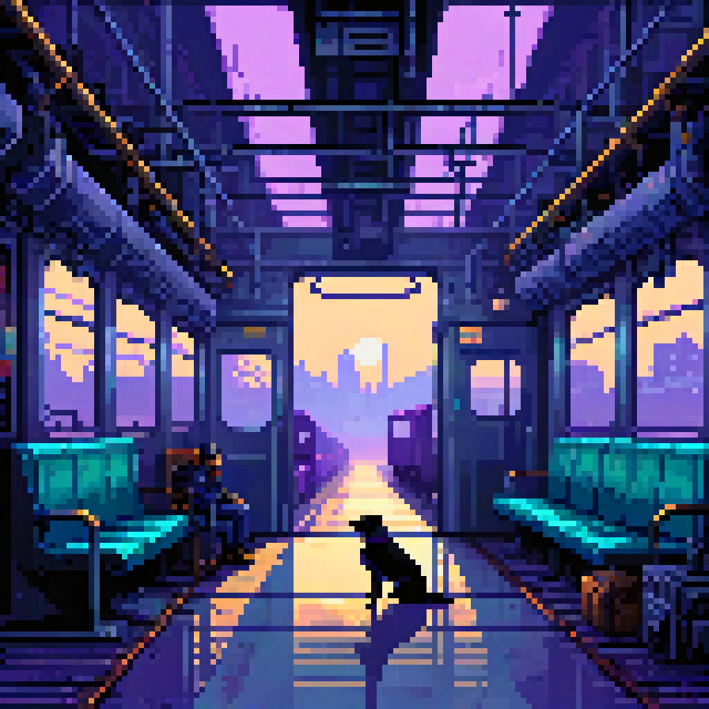 The Committee Approaches