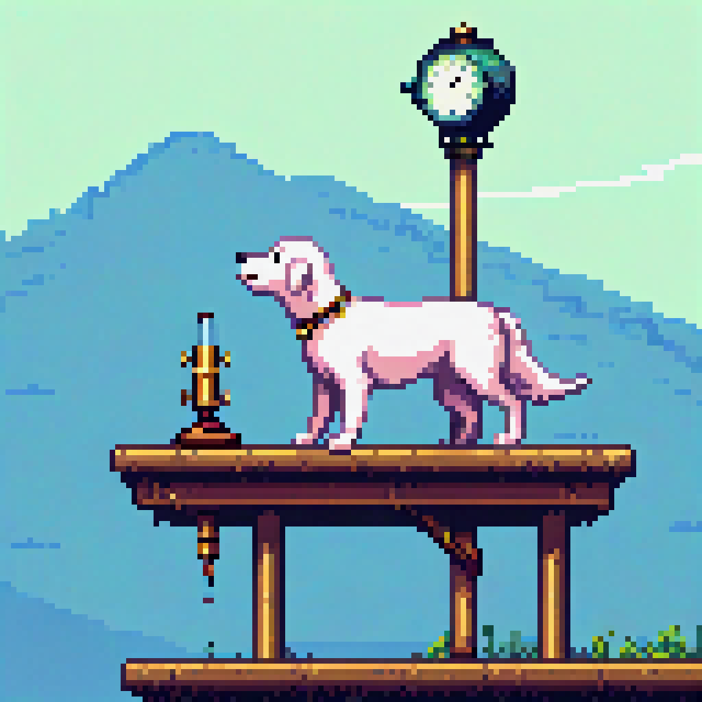 When the Wind Knew First