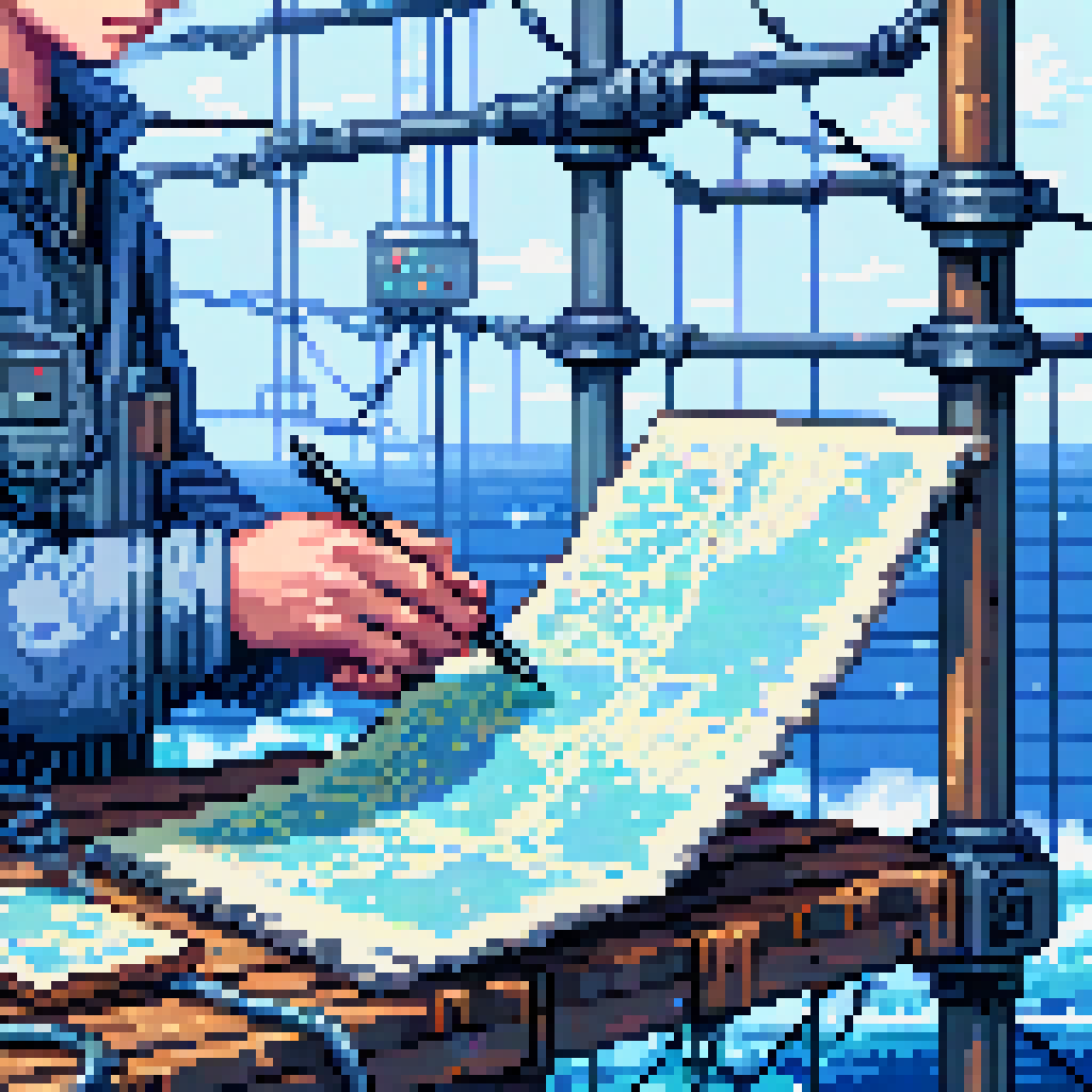 The Anemometer Turns