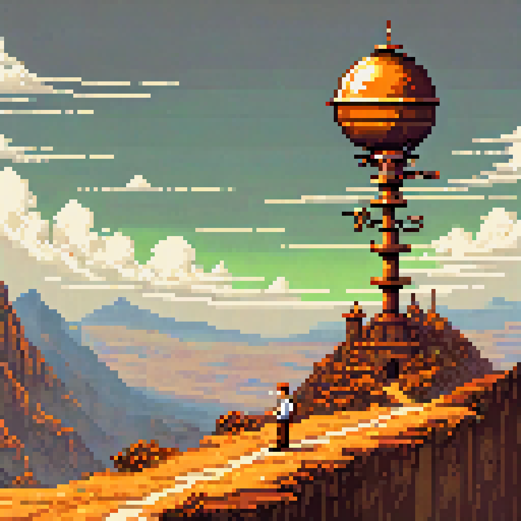 The Forecast Takes Hold