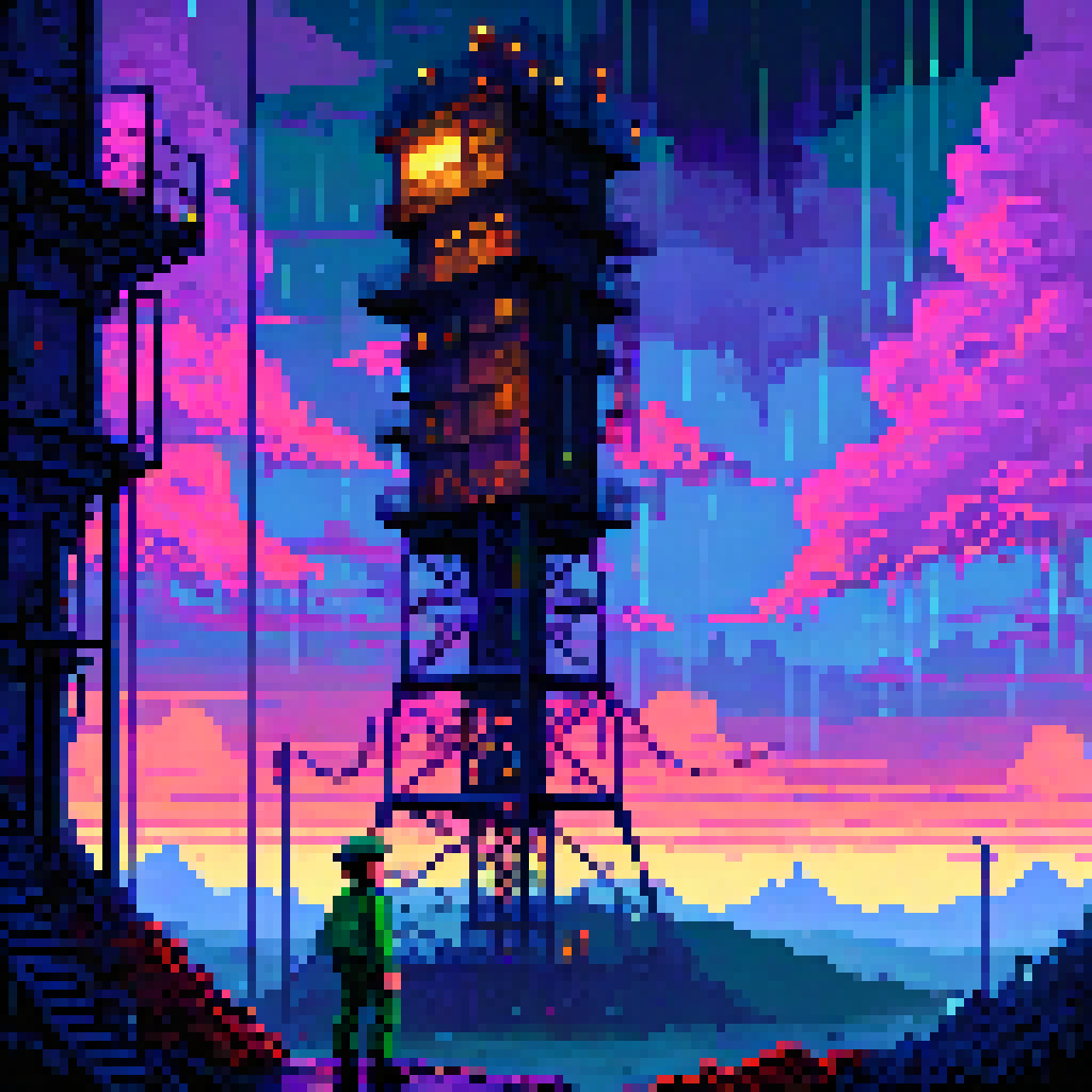 Conditions Favorable