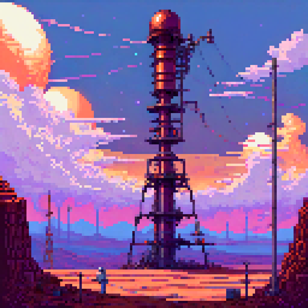 The Needle Already Moved