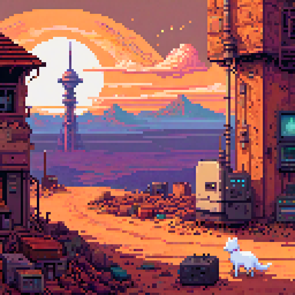 The Circuit Complete