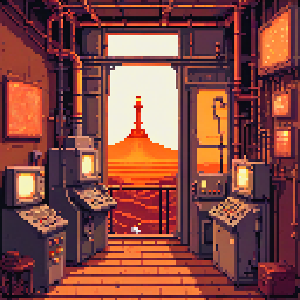 The Road That Knew Me