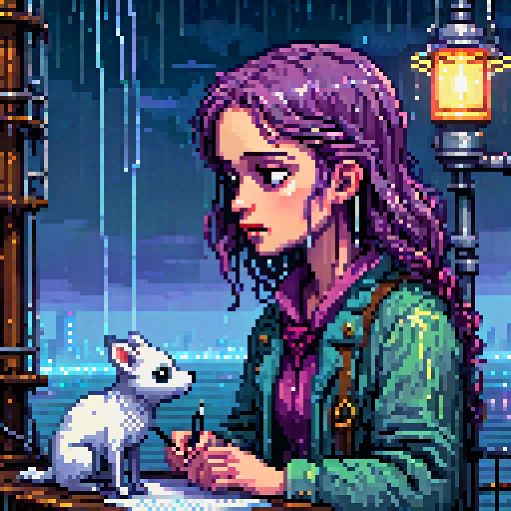 What the Barometer Knew