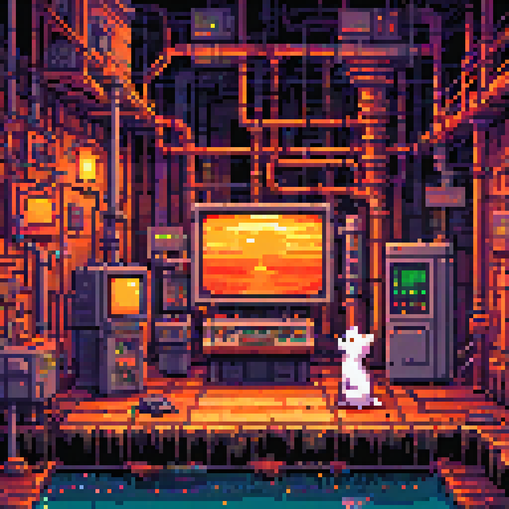 All Stations Present