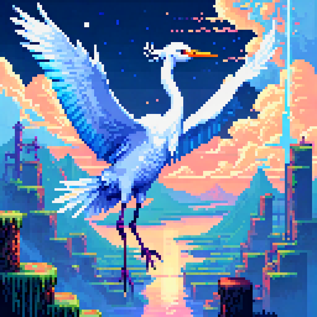 Signals Among the Living