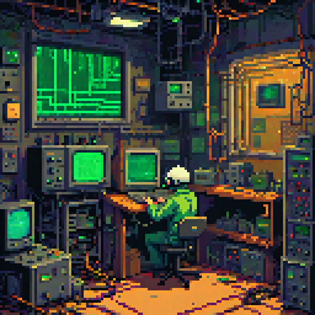 The Unnamed Frequency