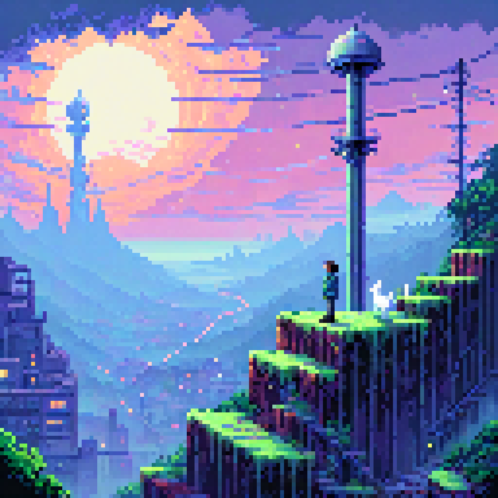 The Ridge at Full Signal