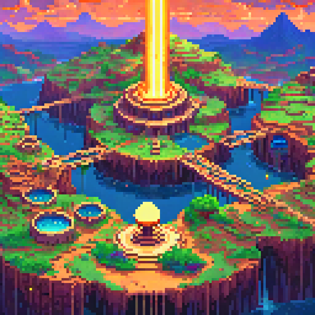 Every Structure Breathing