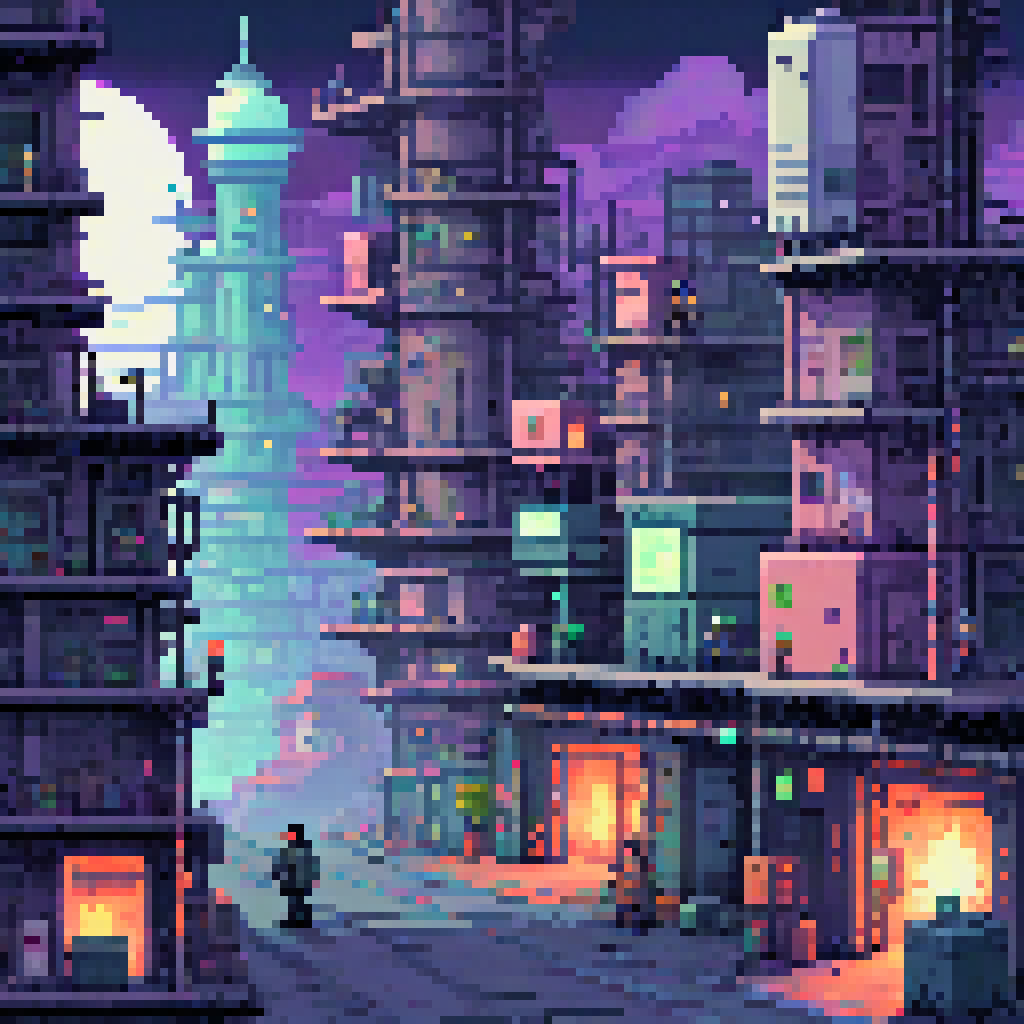 Light Off the Dynamo