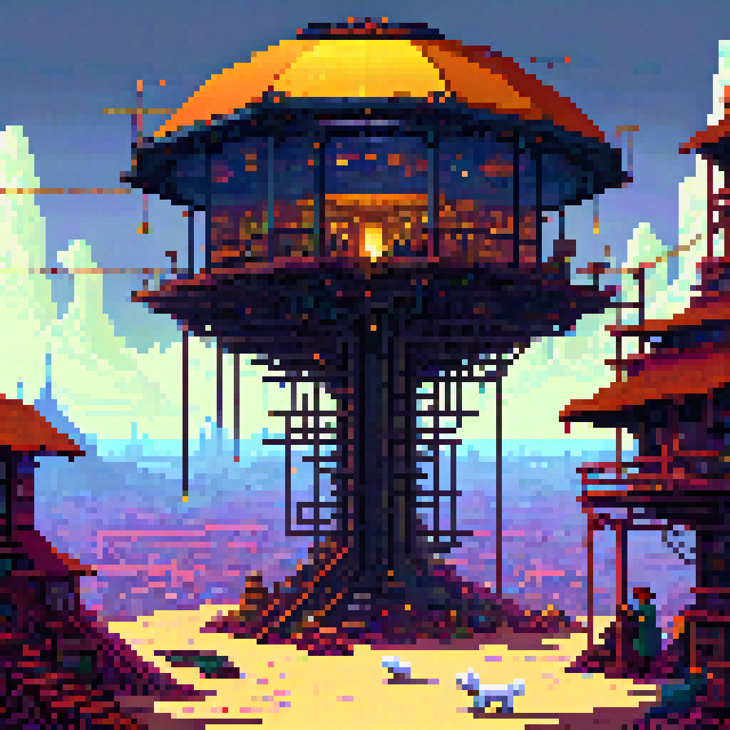 When the Road Stops Asking