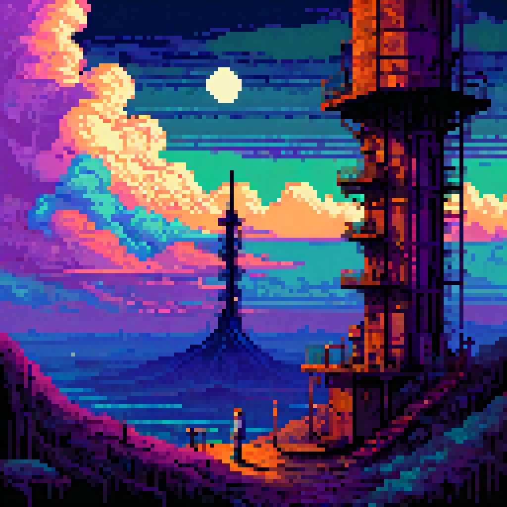 All Six Accounted For