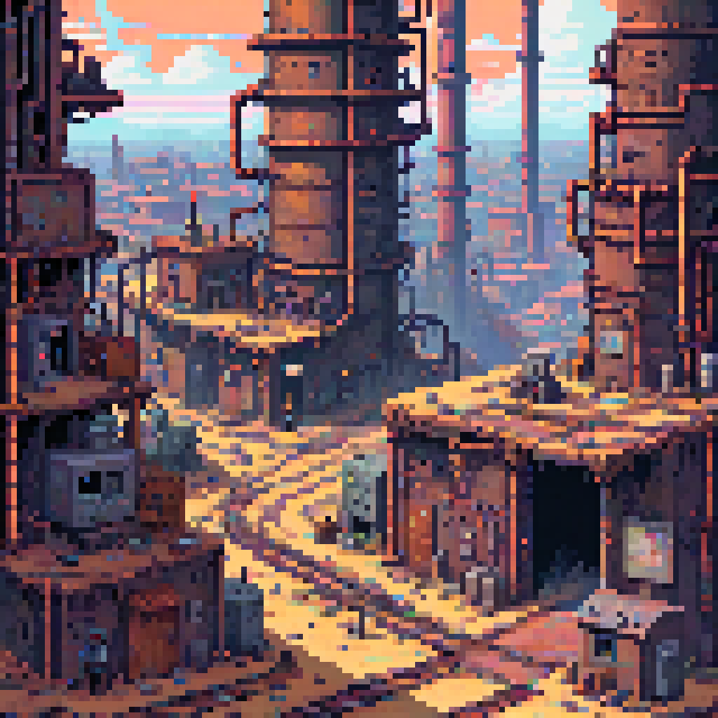 Where All Wires Cross