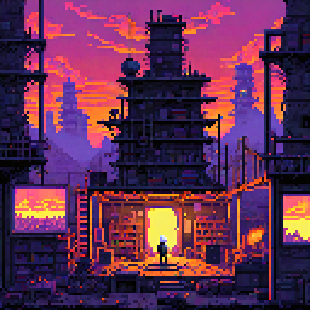 The Frame Before the Image