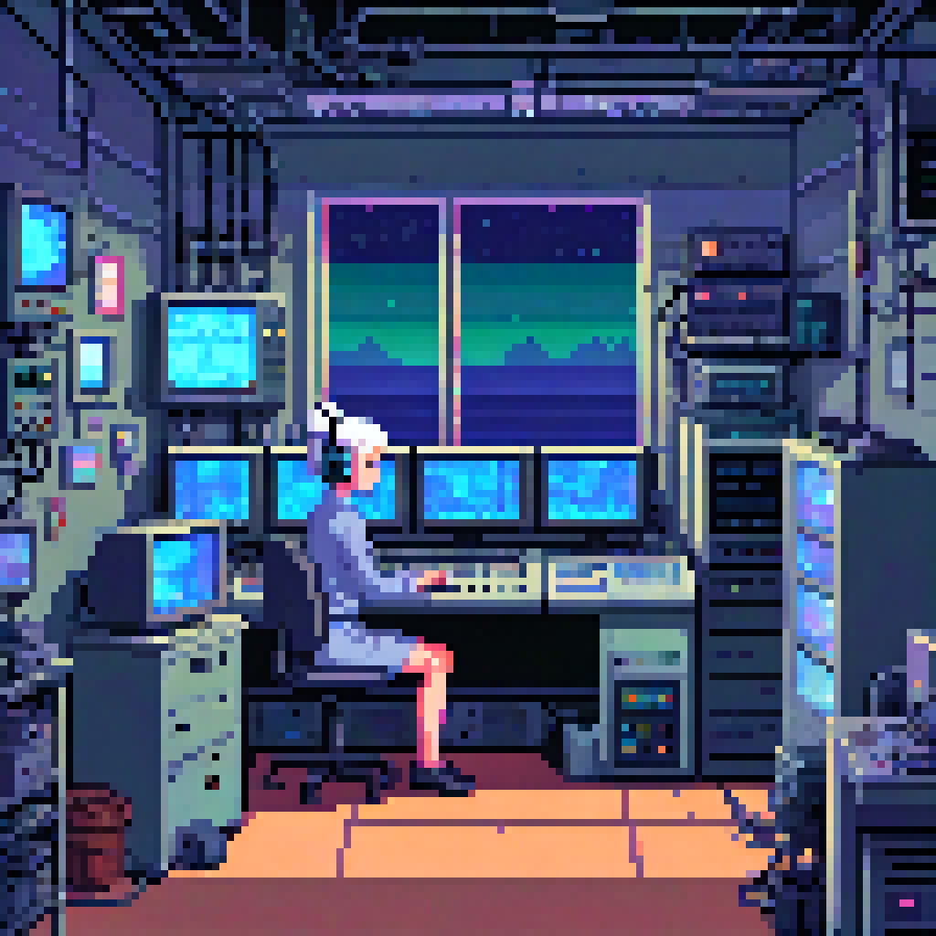 Frequency Without Origin