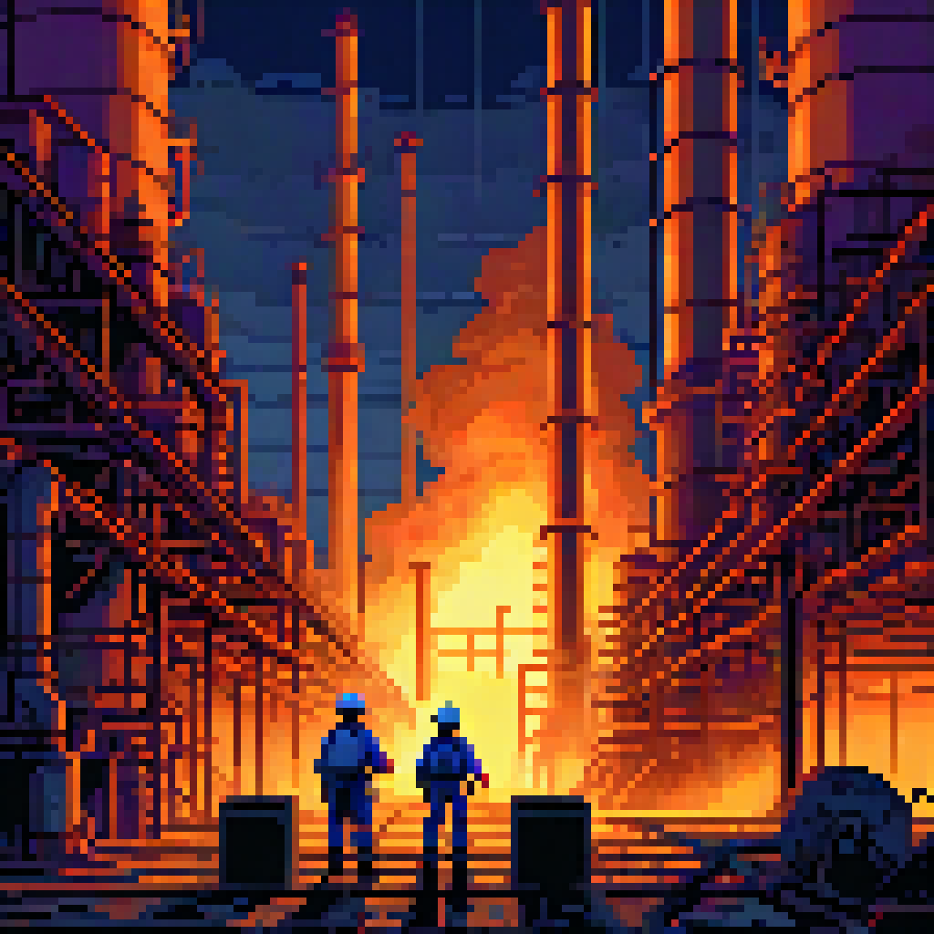 What the Generators Remember