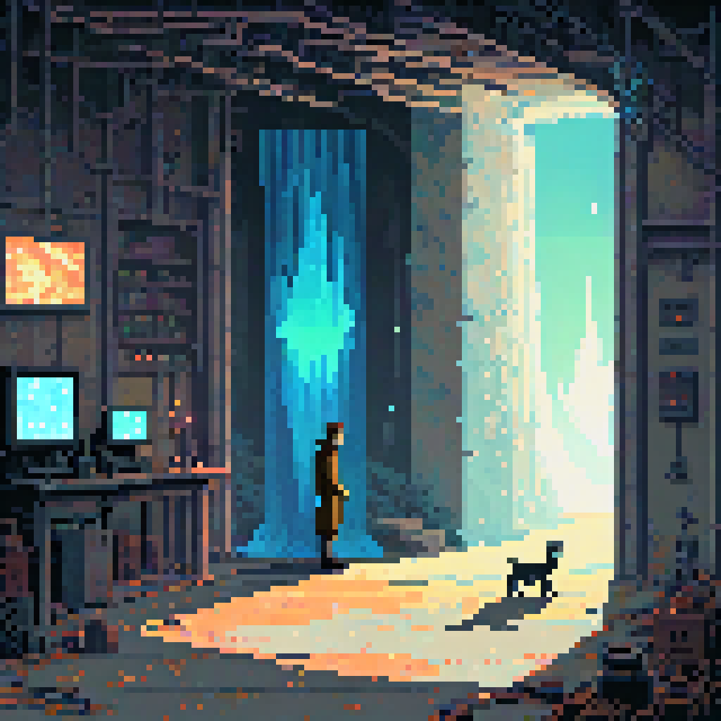 Seven Fires, One Ground