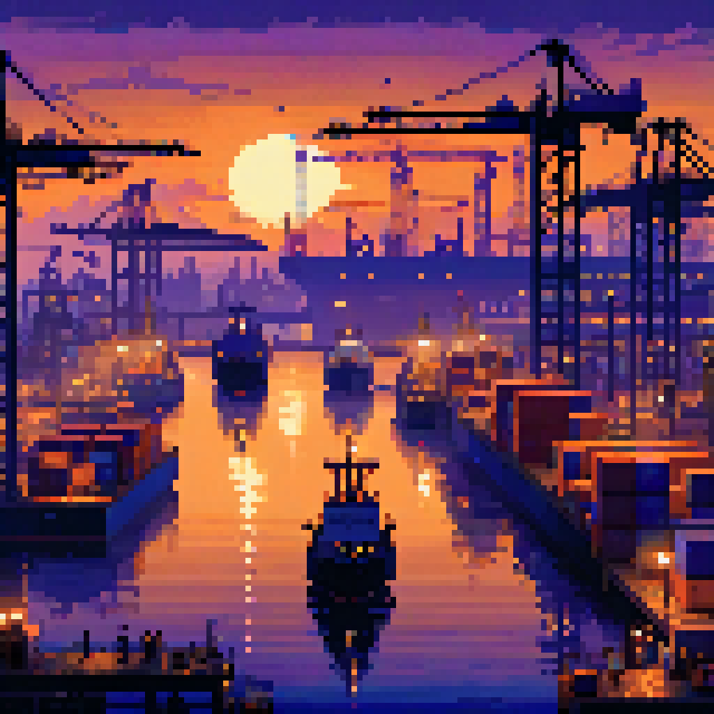 The Harbor Verification