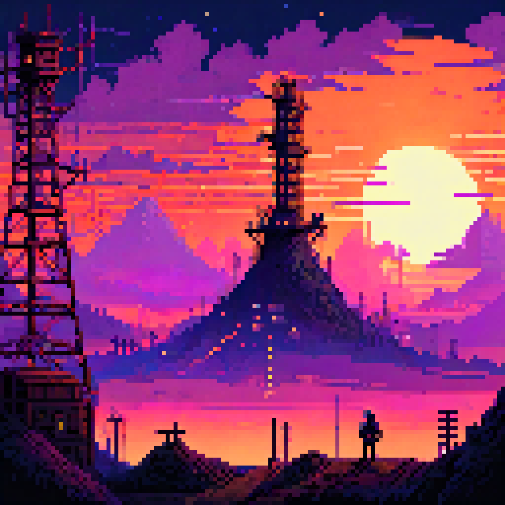 Each to Their Station