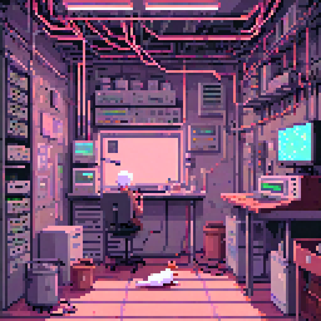 All Terminals Warm