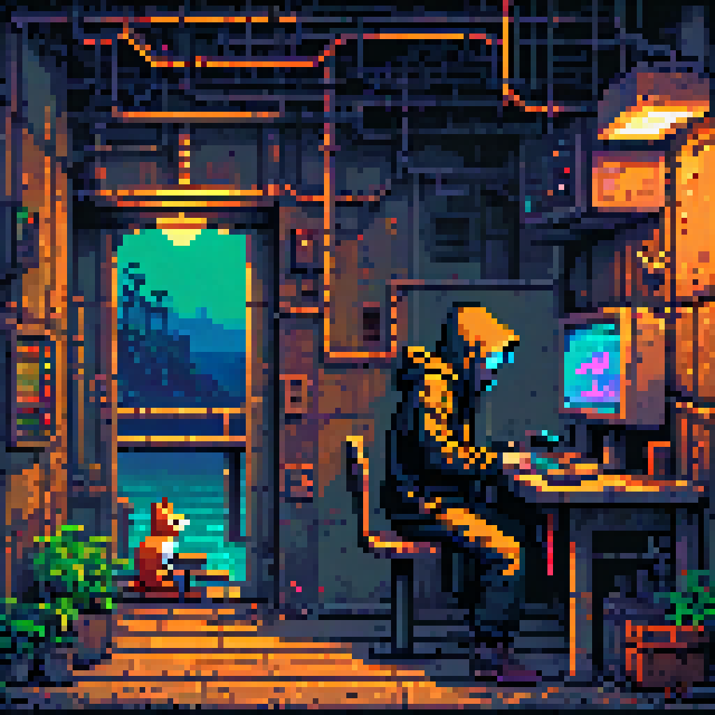 The Occupied Hours