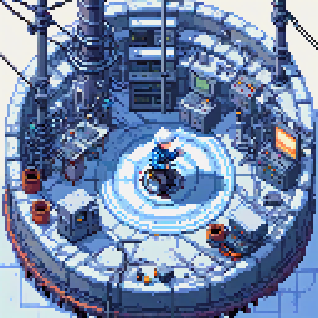 The Dial Finds Zero