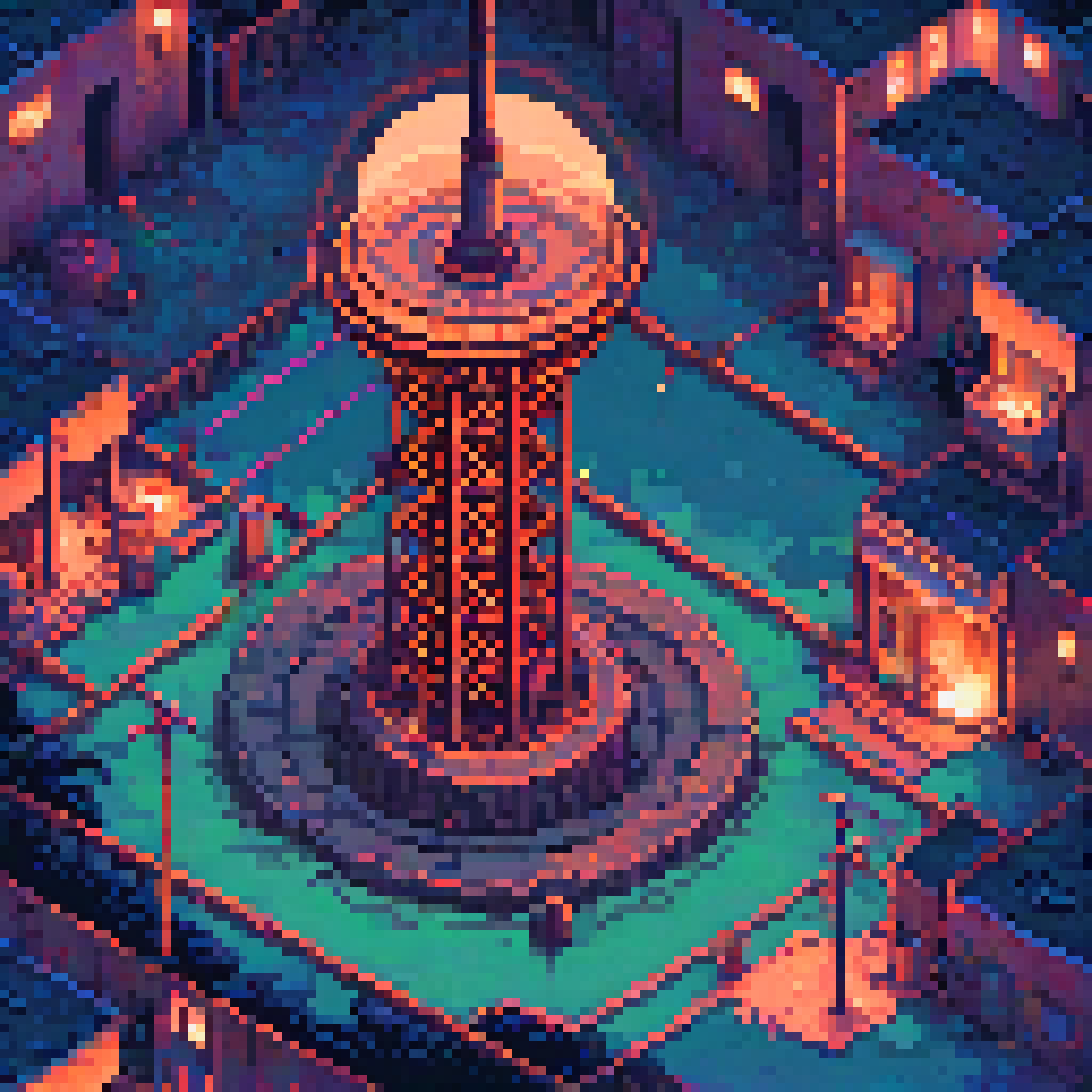Mineral and Signal