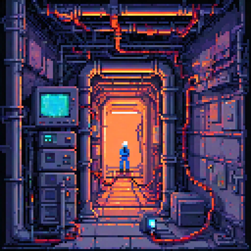 What the Cables Remember