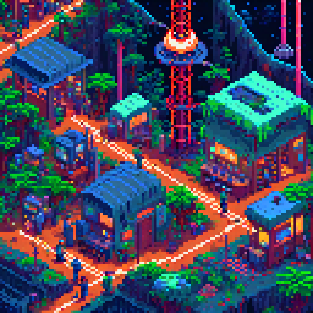 The Junction Holds