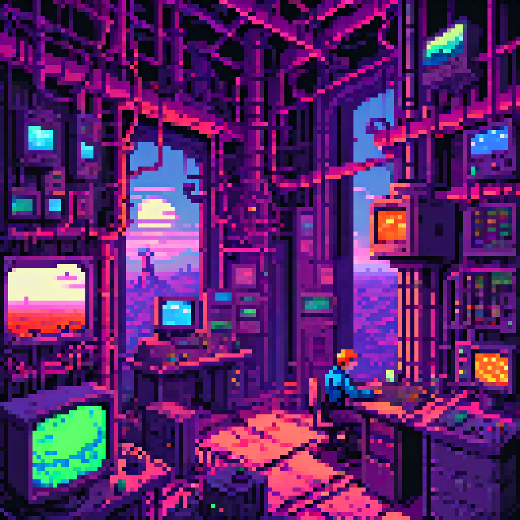 Particular Stations